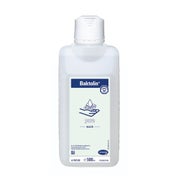Bode Baktolin pure Waschlotion 0,5 l, 20 Stück 10 l