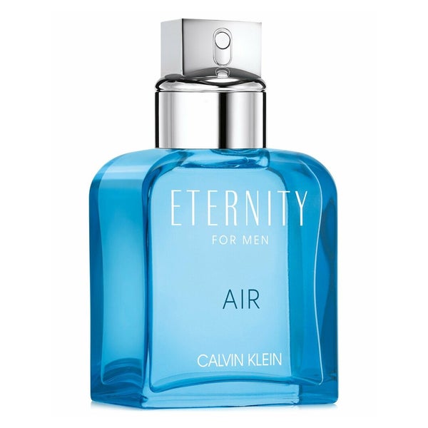 Calvin Klein Eternity Air For Men Eau De Toilette Spray 100ml 0,1 l