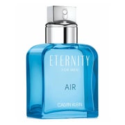 Calvin Klein Eternity Air For Men Eau De Toilette Spray 100ml 0,1 l