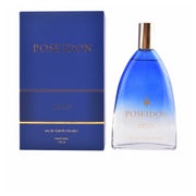 Institito Español Poseidon Deep Eau De Toilette Spray 150ml 0,15 l