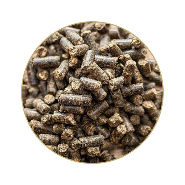 Makor für Pferde 10 kg