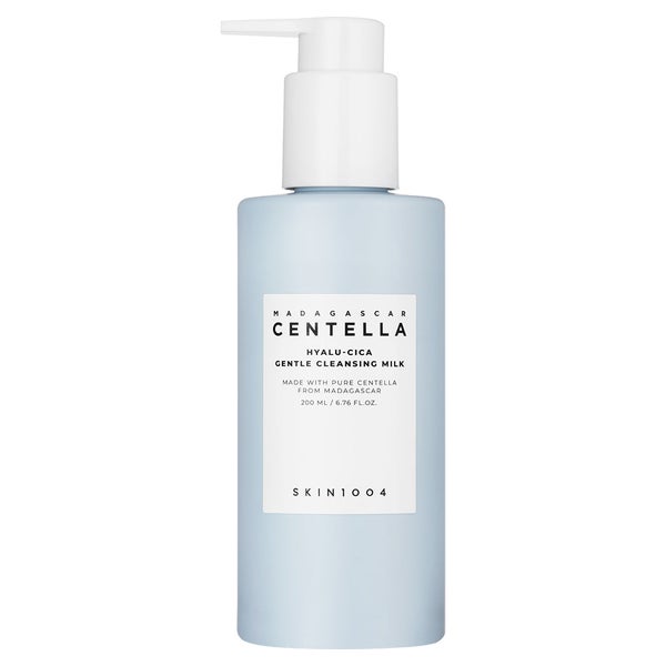 SKIN1004 Hyalu-Cica Cleansing Milk – Sanfte Reinigungsmilch 200 ml