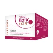 Produktabbildung: Omni-biotic Skin Intensiv Fußbad Pulver 110 g