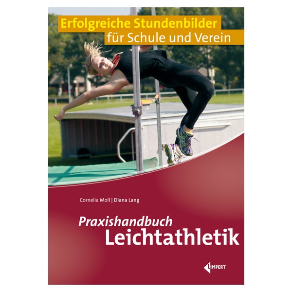 Praxishandbuch Leichtathletik