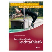 Praxishandbuch Leichtathletik