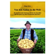 Von den Anden in die Welt (Band I) 1 St