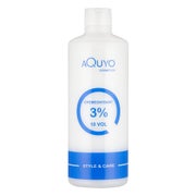 Creme Oxydant Entwickler 3% für Haarfärbung oder Blondierung 500 ml