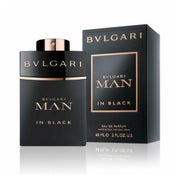 Bvlgari Man In Black Edp Spray 0,06 l