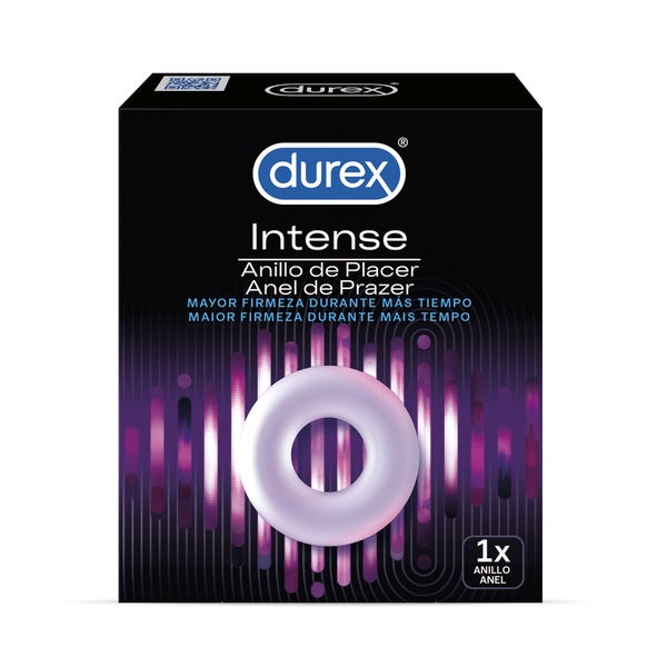 Durex - Genuss-Penisring 1 St