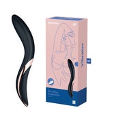 Satisfyer - Satisfyer - Rrrolling Explosion Gspot Vibrator 1 St