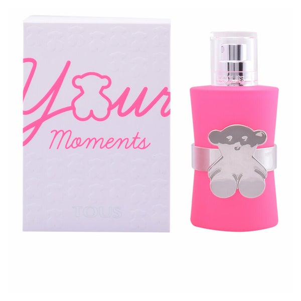 Tous Your Moments Eau de Toilette 50ml 0,05 l