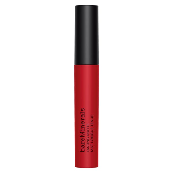 bareMinerals, Mineralist Comfort Matte Liquid Lipcolor