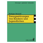 Zwangsstörungen von Kindern und Jugendlichen 1 St