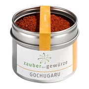 Zauber der Gewürze Gochugaru (koreanisches Chilipulver) 45 g