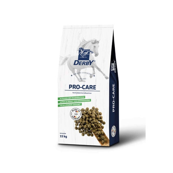 Derby Pro Care 15 kg