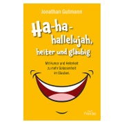 Ha-ha-hallelujah, heiter und gläubig 1 St
