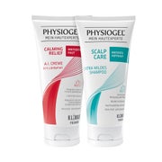 Physiogel Set gg. Juckreiz 1 St