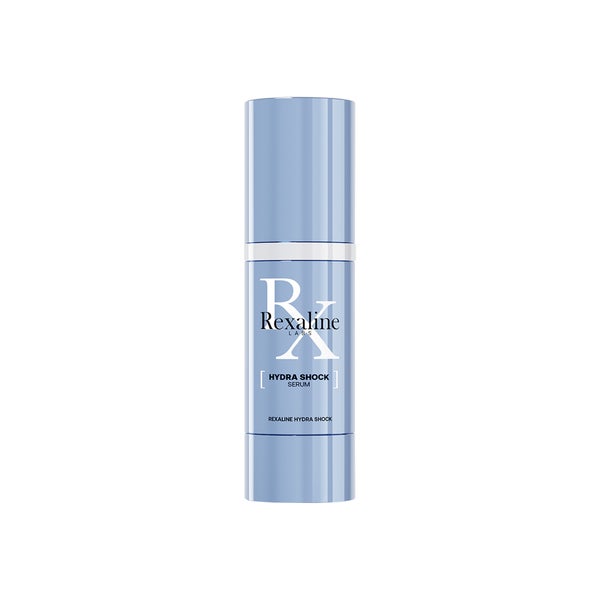 REXALINE Feuchtigkeitsserum Hydra Shock Serum