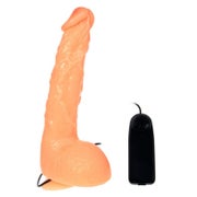 Baile - Penis Vibrations Dildo 1 St