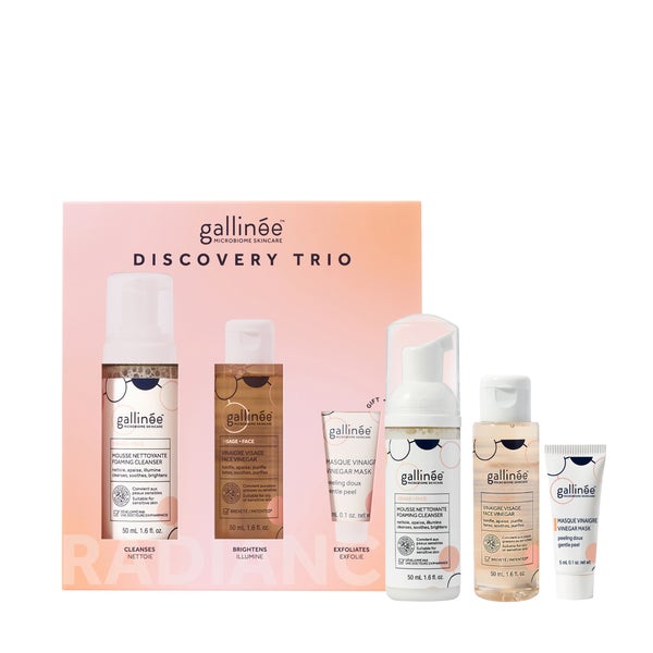 DISCOVERY TRIO 2025 105 ml