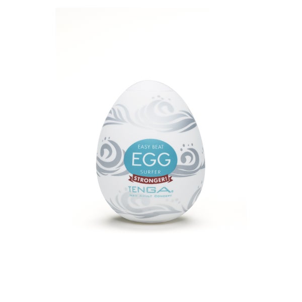 TENGA EGG SURFER 1 St