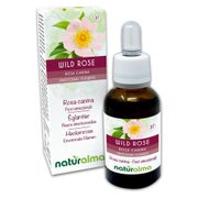 Naturalma Heckenrose Rosa canina Tropfen 30 ml