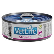FARMINA VET Life natürliche Ernährung Katze Struvit 0,085 kg