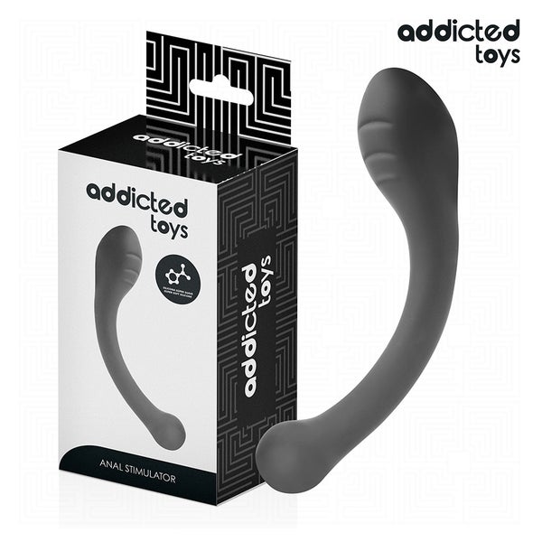 Addicted Toys - Analstimulator aus Silikon