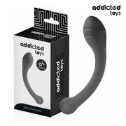 Addicted Toys - Analstimulator aus Silikon