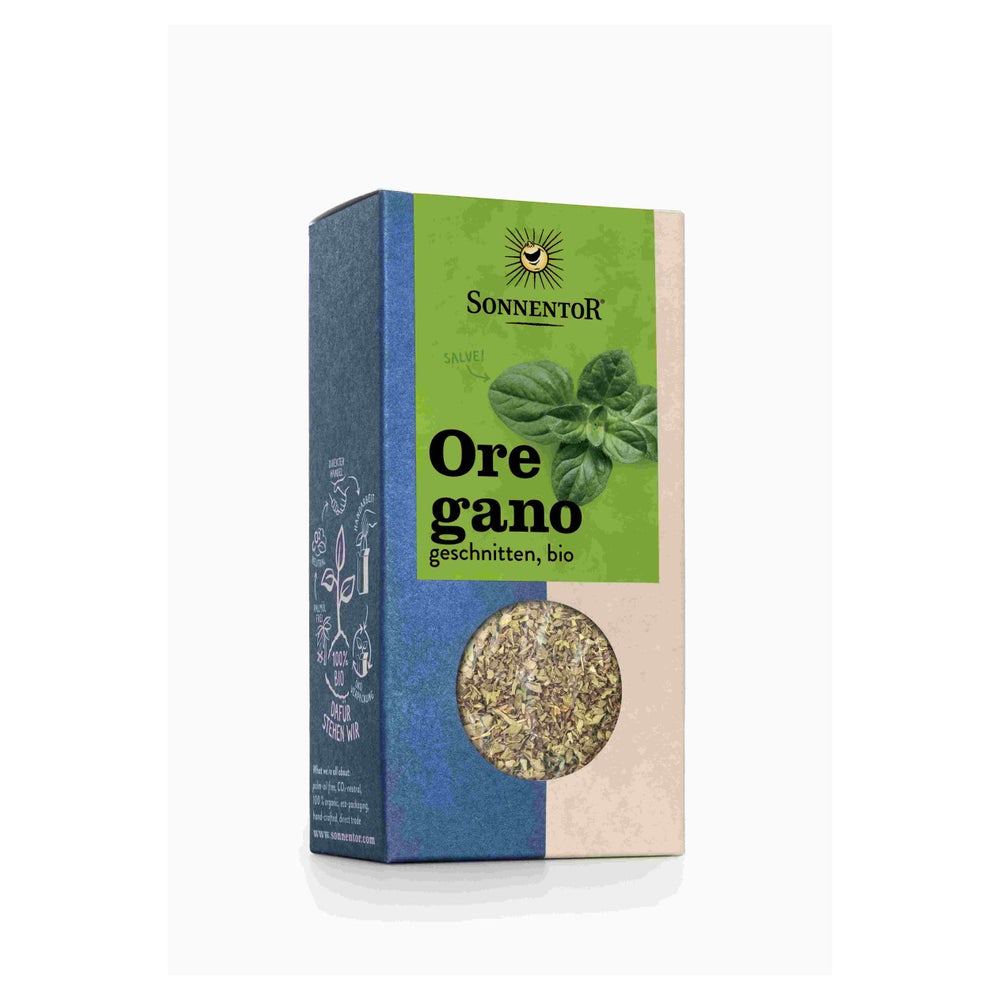 Oregano