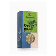 Oregano geschnitten bio 18 g – Aromatisches Bio-Gewürz für mediterrane Speisen 18 g
