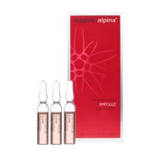 Lifting / Anti Fatigue Ampoule 7x2ml 7 ml