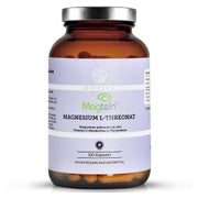 Produktabbildung: Magnesium L-Threonat mit dem Markenrohstoff Magtein® 124 g