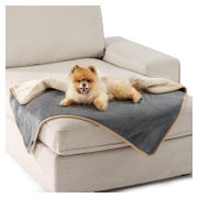 Hundedecke wasserdicht 80x60cm waschbar Sofaschutz S (60x80c 1 St