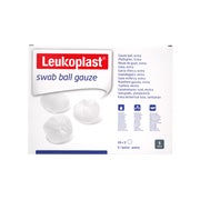 Leukoplast Swab Ball Gauze Steril Extra 16X5 St