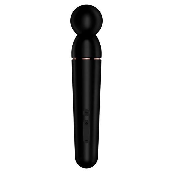 Satisfyer - Satisfyer - Planet Wand-er Vibrator Massager 1 St
