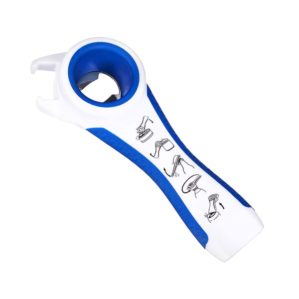 First Aid Only 5 in 1 Multi-Öffner 1 St