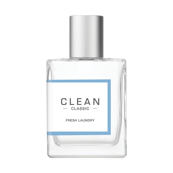 Clean Classic Fresh Laundry Edp Spray 0,06 l