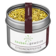 Zauber der Gewürze Zitronenpfeffer 75 g