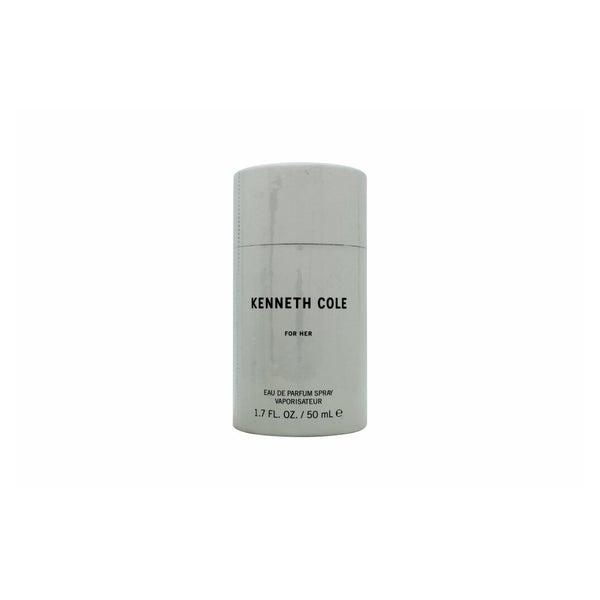 Kenneth Cole For Her Eau de Parfum 50ml Spray 0,05 l