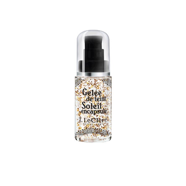 T.Leclerc Primer Complexion Gel - Encapsulated Sun