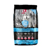 alpha spirit Dog The Only One Wild Fish 3 kg