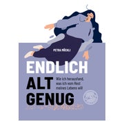 Endlich alt genug 1 St