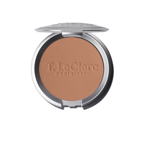 T.Leclerc Puder Dermophile Pressed Powder