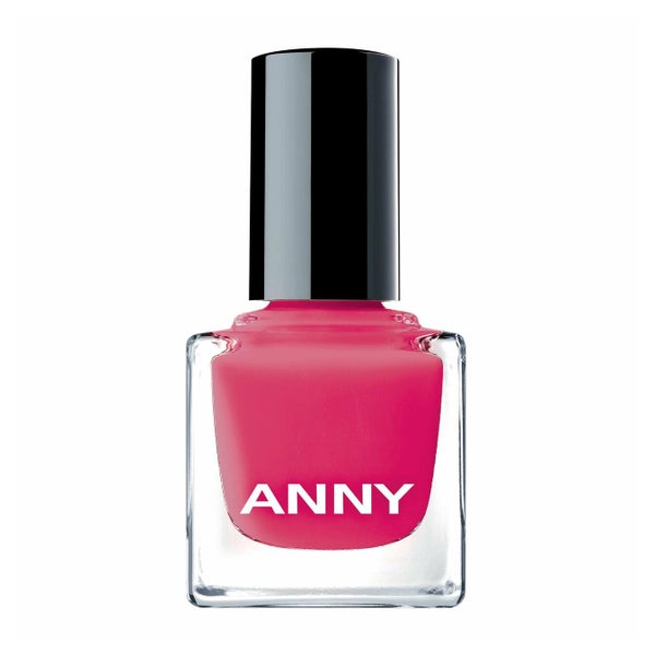 Anny, Nail Polish