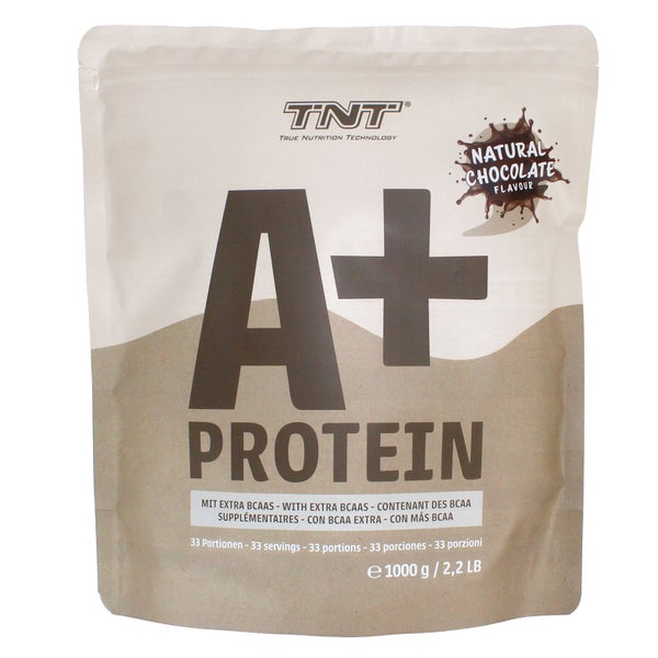 A+ Protein 1000 g