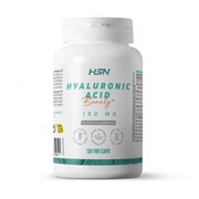 HYALURONSÄURE 150 mg - 120 veg caps 120 St