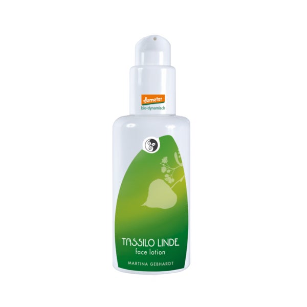 Martina Gebhardt Tassilo Linde Face Lotion 100 ml