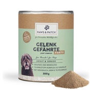 PAWS&PATCH GELENK GEFÄHRTE FORTE für Hunde Adult & Senior 300 g