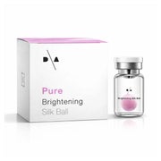 Matrixneedling™ Brightening Silk Ball | 1 Stück 1 St
